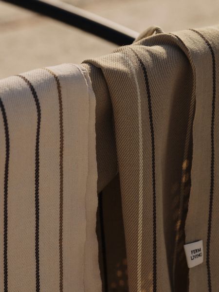 Hovedbilde Ito Tea Towel - Set of 2 - Parchment/Cashmere