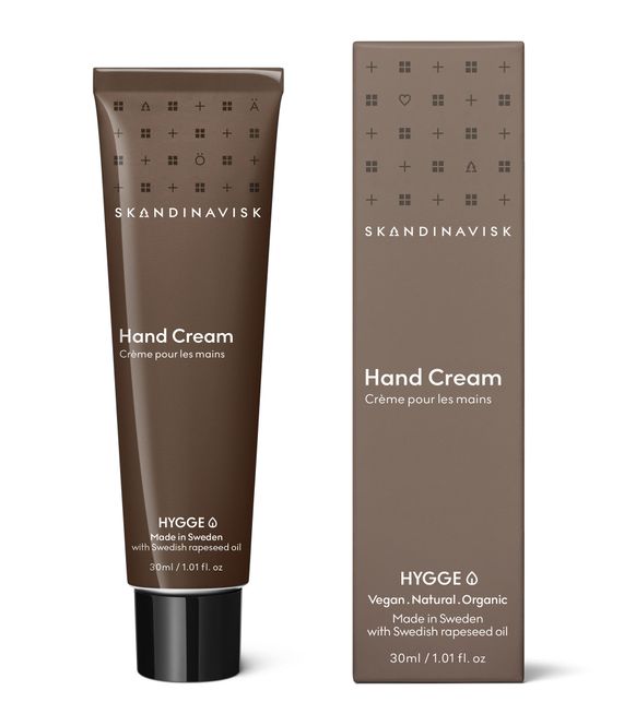 Hovedbilde HYGGE Hand Cream 30ml